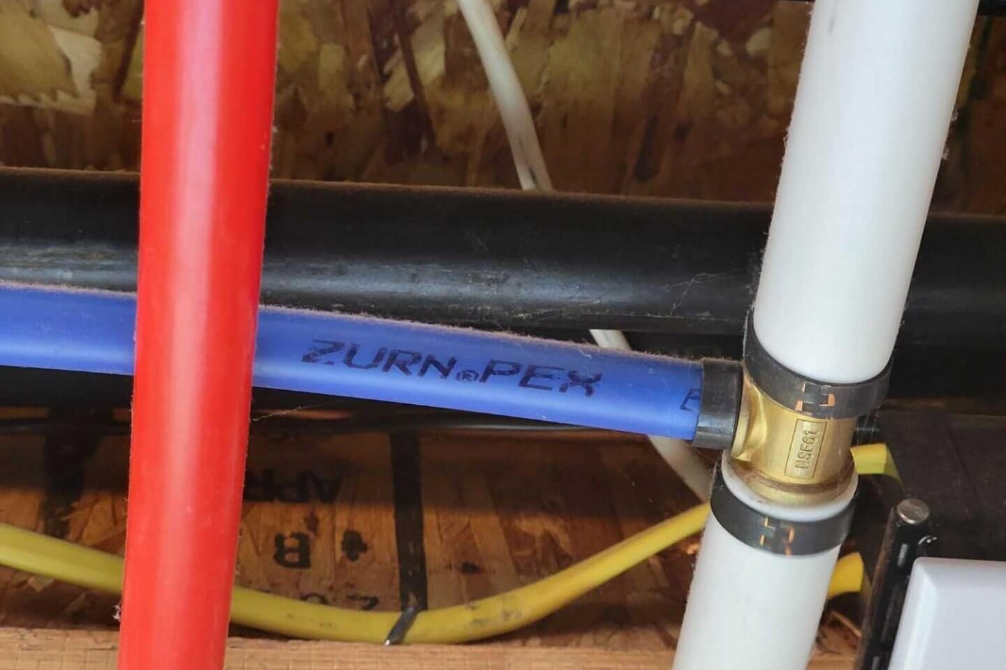 Zurn PEX Fittings