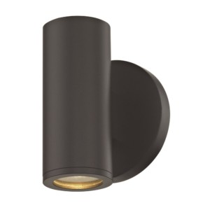 Boulder Outdoor Lighting Example