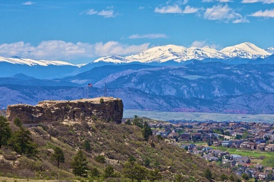Castle Rock