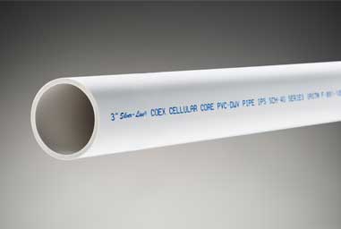 Image of Cellular Core Piping