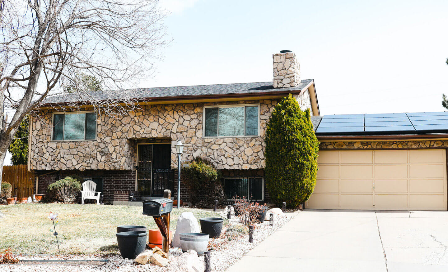 Home Inspection Aurora - Central Neighborhoods