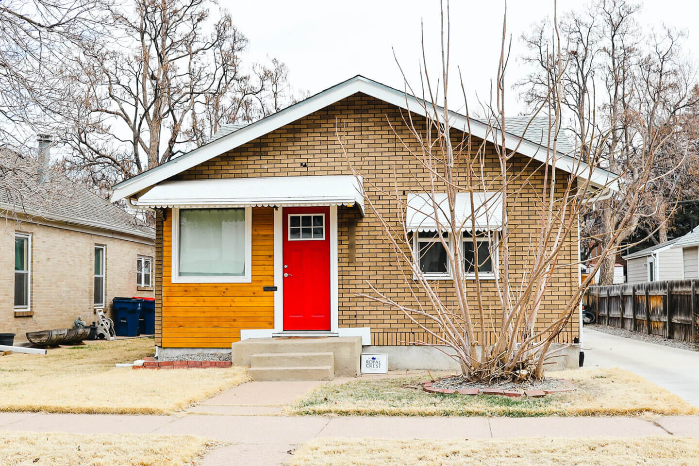 Home Inspection Englewood - Central Neighborhoods