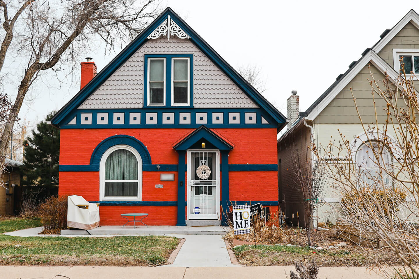 Home Inspection Englewood - Central Neighborhoods