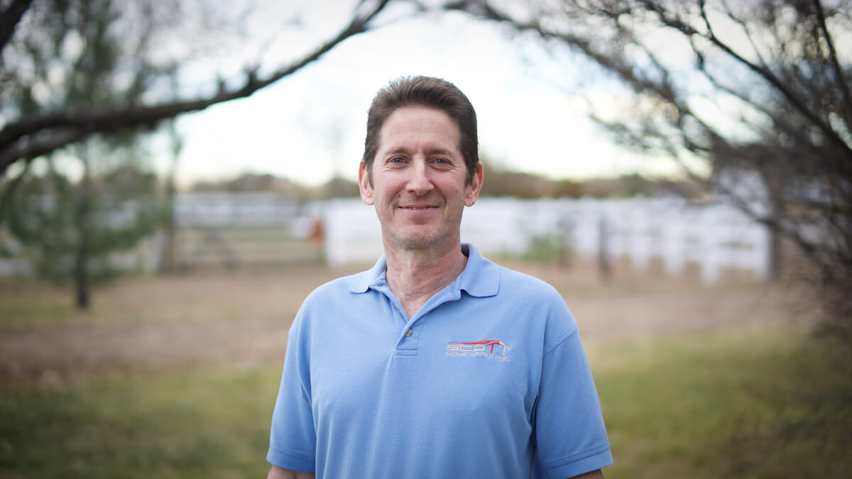 Dave Spielman