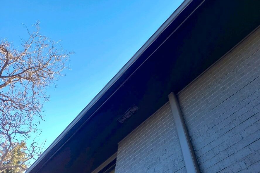gutters