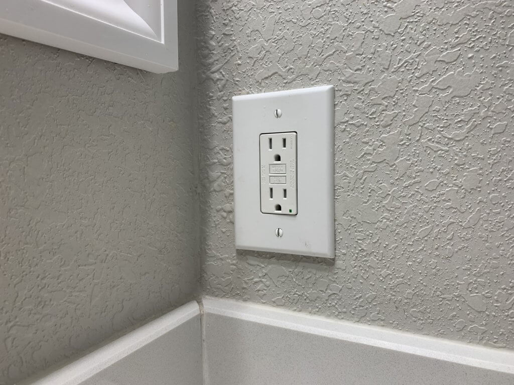 GFCI