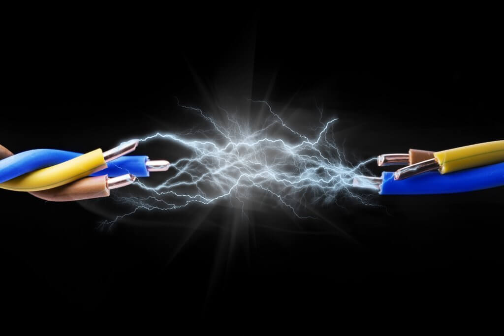 Electrical Arc