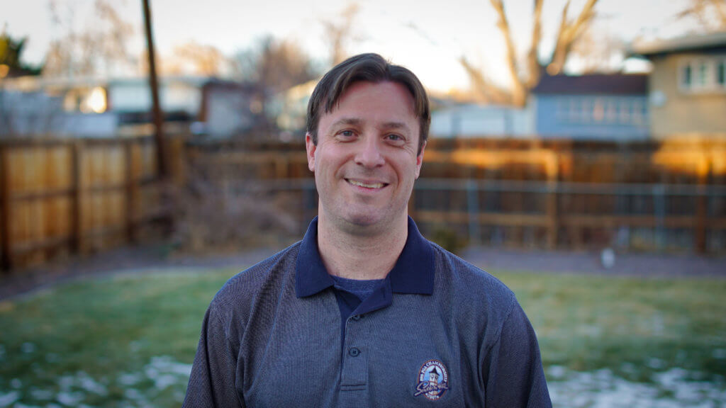 Kevin Sprague