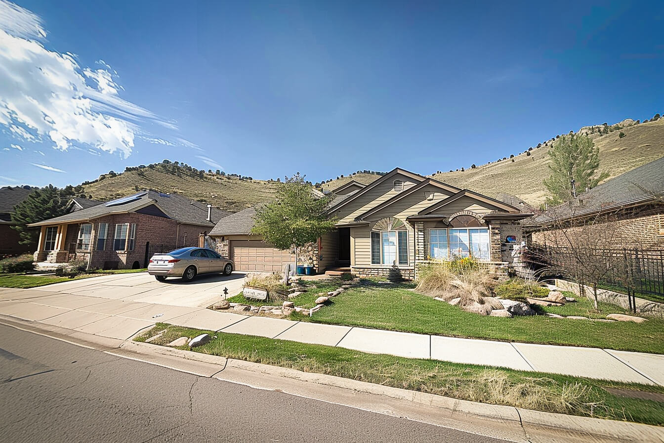 Home Inspection Golden - Lakota Hills
