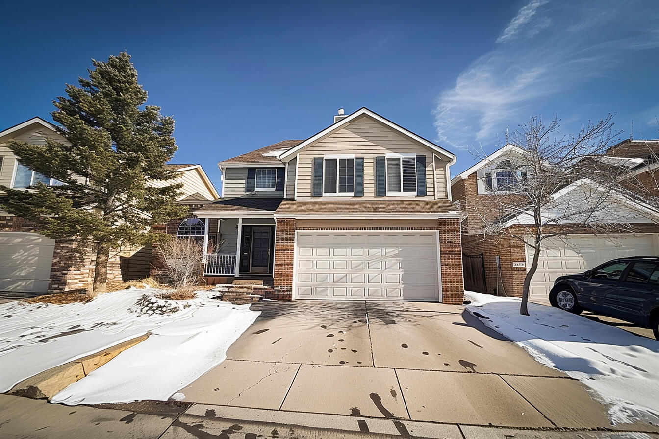 Home Inspection Golden - Golden Ridge