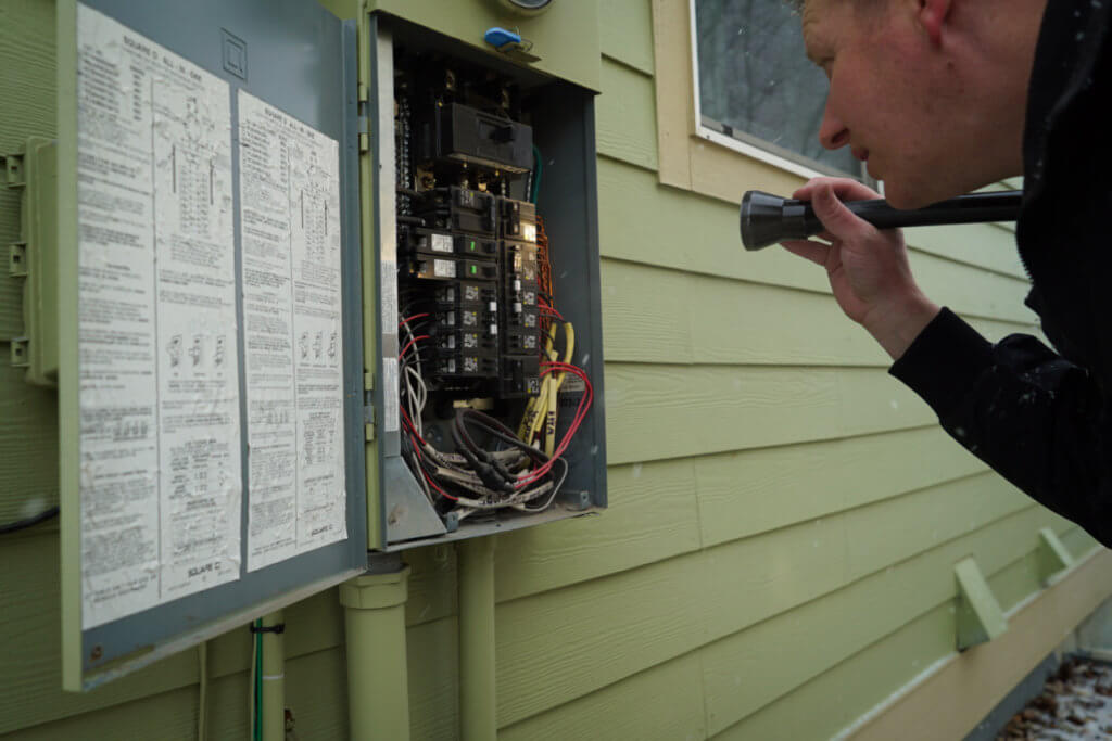 Home Inspection Greeley