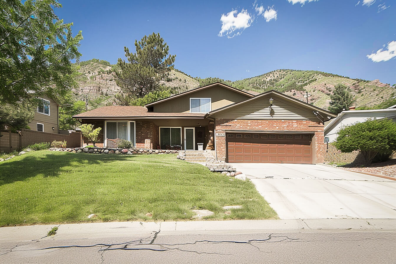 Home Inspection Golden - Mesa Meadows