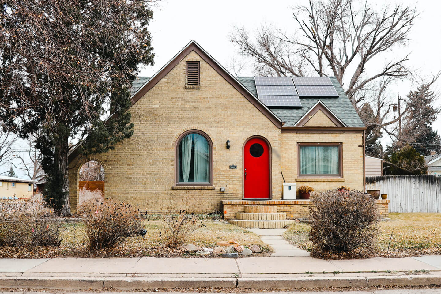 Home Inspection Englewood - North Neighborhoods
