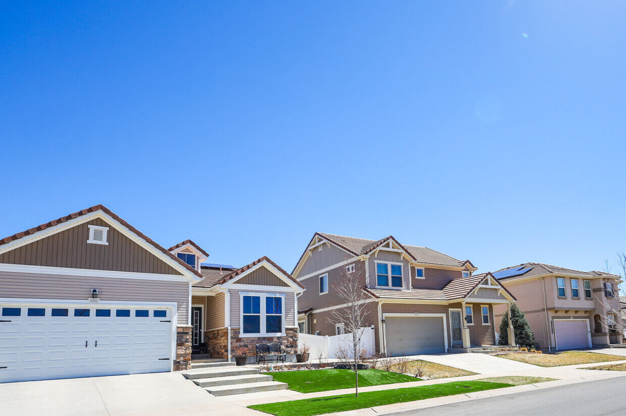 home inspection green valley ranch - upper neighborhoods