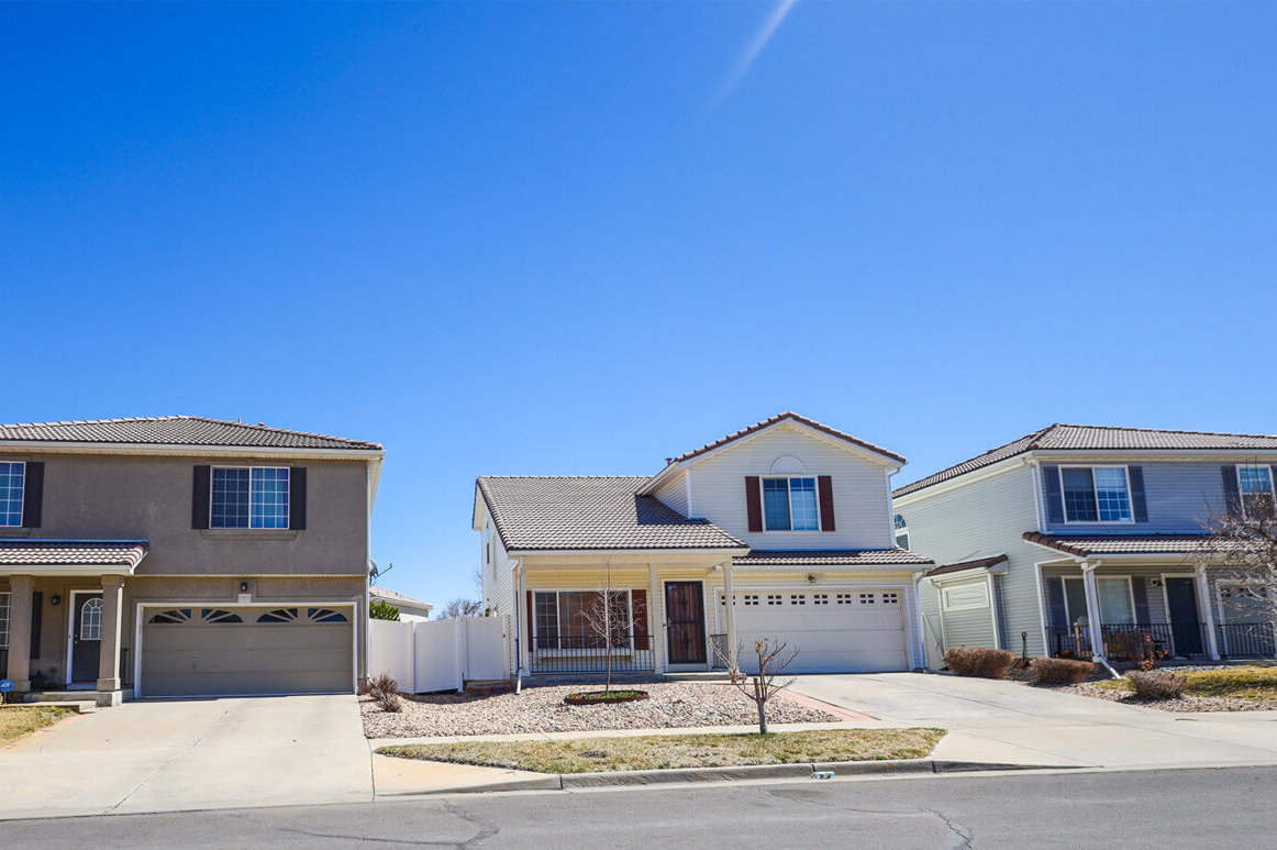 home inspection green valley ranch - upper neighborhoods
