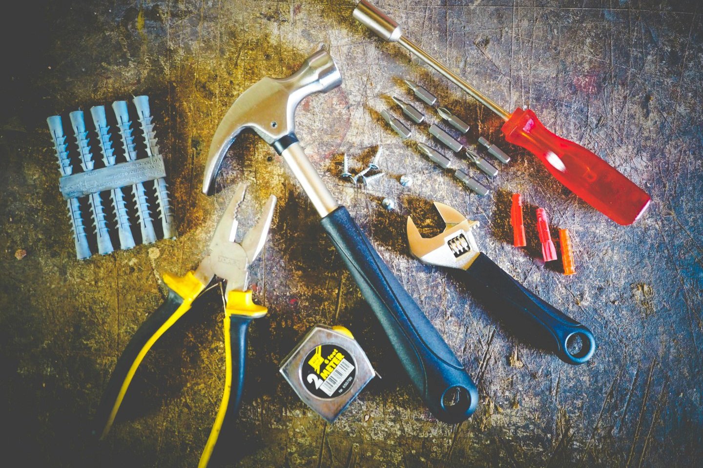 rental property maintenance cost