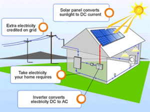 PV Solar Options