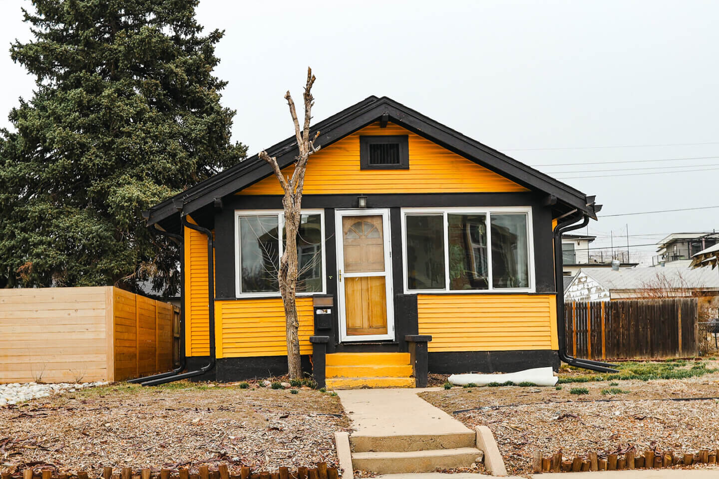 Home Inspection Englewood - South Neighborhoods
