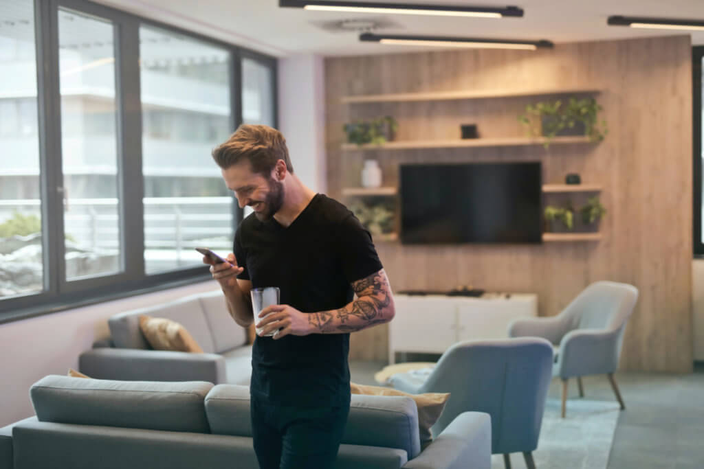 Property Management Tip - Use Technology