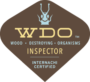 W.D.O. Certified