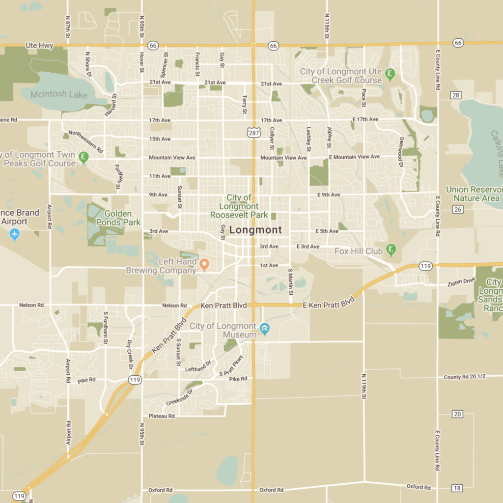 Longmont Home Inspection company Colorado Longmont Home Inspector