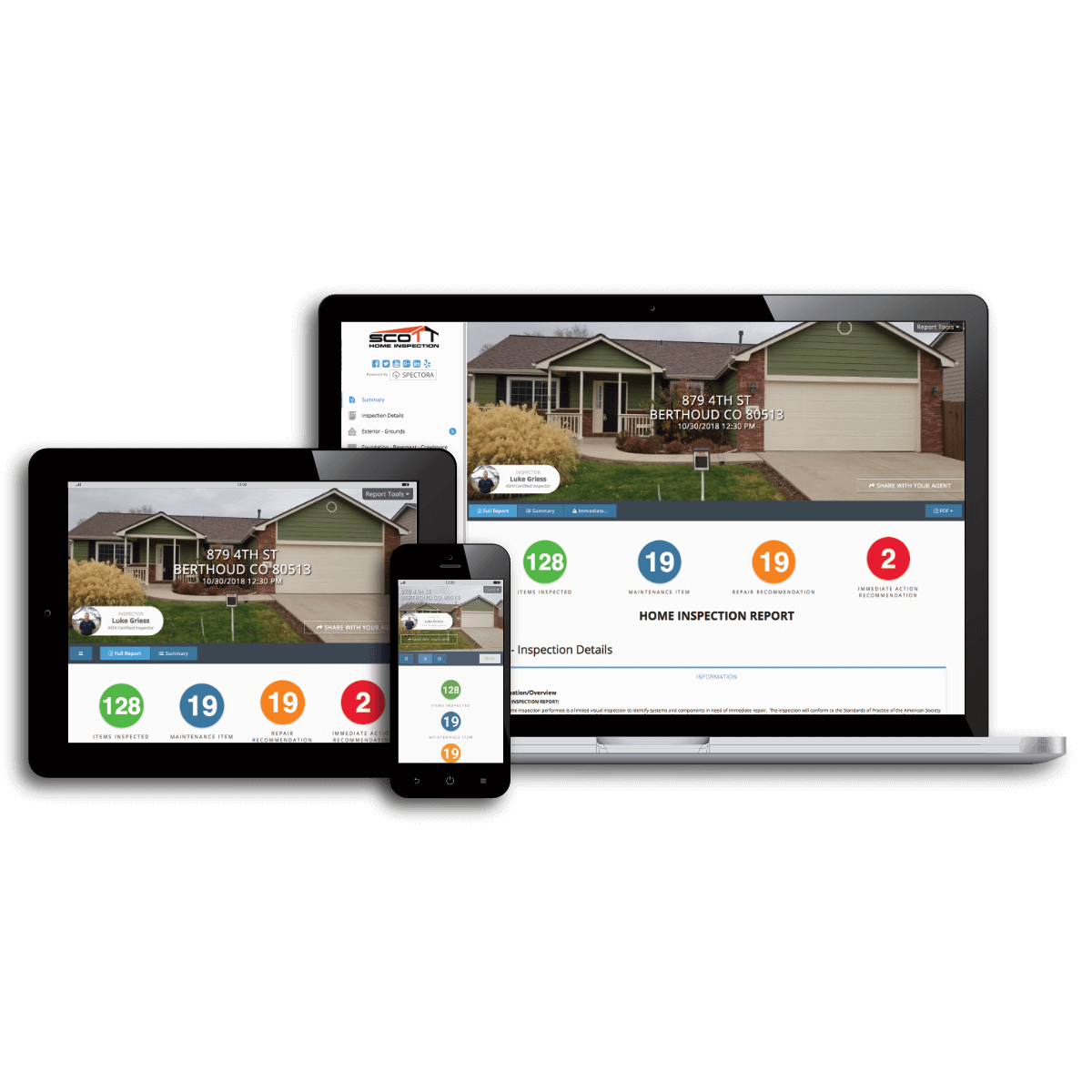 Energy Audit Report