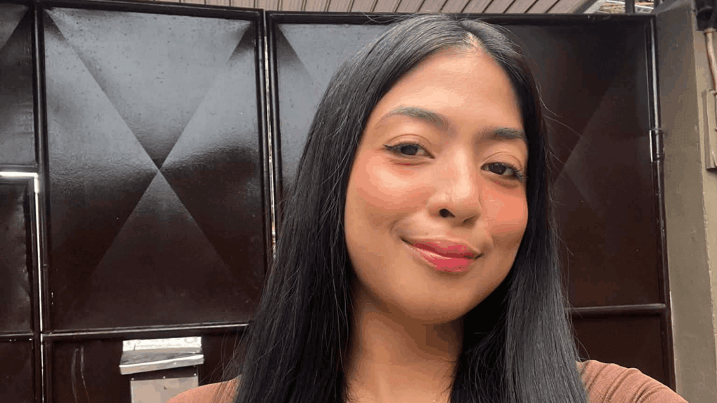 Shannel Manalo