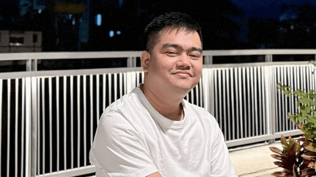 Prince Soriano
